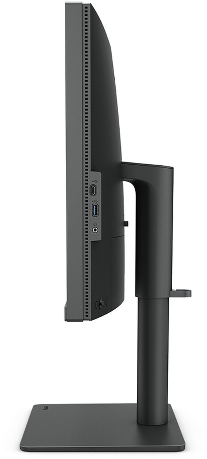 Monitor BenQ DesingVue 27" PD2705U IPS 4K UHD 60Hz 5ms HDR10 USB-C image number 2