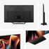 Televisor Hisense 55U7NQ 55" QD Mini LED UltraHD 4K VIDAA image number null