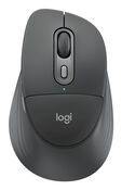 Rato Logitech Signature Comfort Plus M850 L for Business 4000DPI Wireless/Bluetooth Grafite image number null