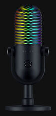 Micr&oacute;fono Razer Seiren V3 Chroma Negro image number null