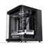 Caja Mcro-ATX Jonsbo TK-1 2.0 Vidrio Templado Negro image number null