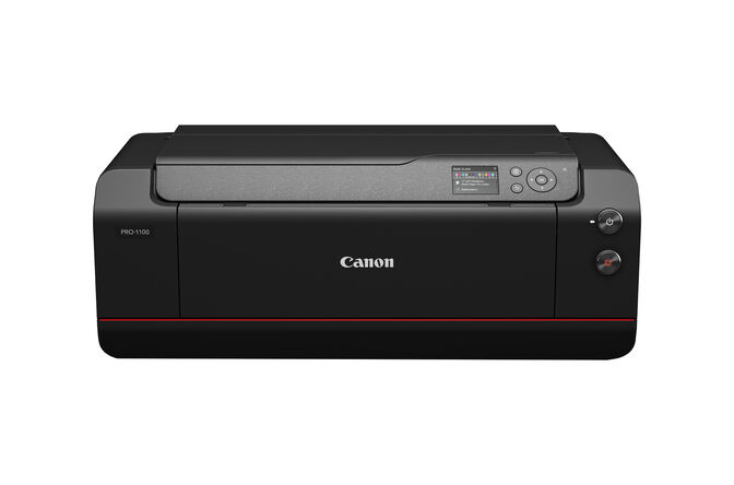Impresora Canon imagePROGRAF PRO-1100 Wi-Fi A2 image number 0
