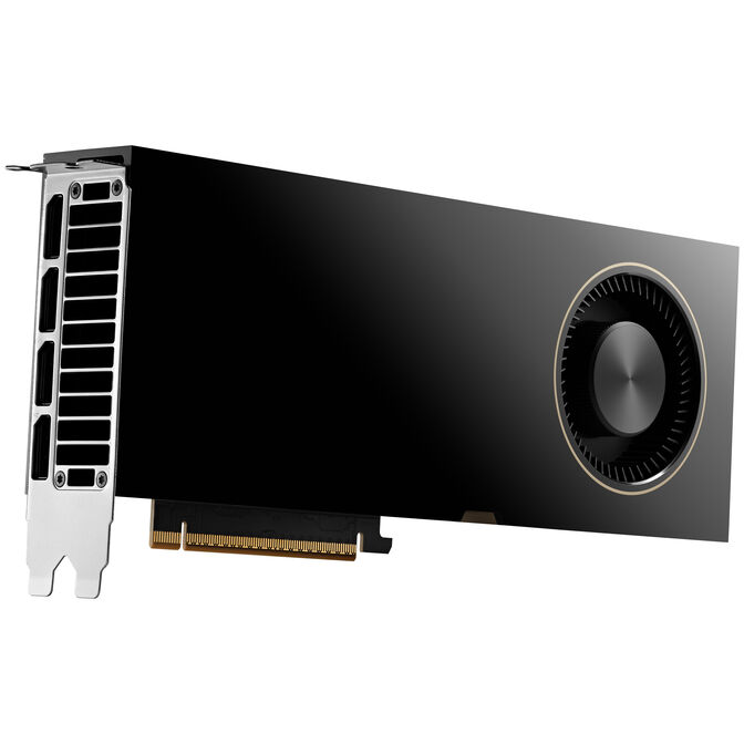 Gr&aacute;fica NVIDIA RTX PRO 5000 Blackwell 48GB GDDR7 image number 0