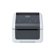 Impresora de Etiquetas Brother TD-4210D image number null