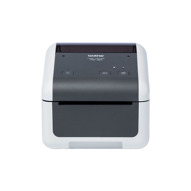 Impresora de Etiquetas Brother TD-4210D image number 0