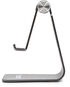 Soporte Mesa Tooq Ajustable para Smartphone/Tablet Plata image number null
