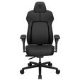 Silla Gaming TX3 (ThunderX3) CORE 360 - Negro Racer image number null