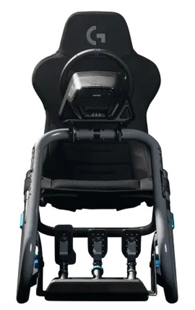 Silla Playseat&reg; Trophy  - Logitech G Edition image number 4