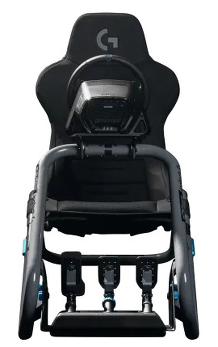 Silla Playseat® Trophy  - Logitech G Edition image number 4