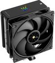 Ventilador CPU Thermalright Assassin X 120 R Digital ARGB Negro image number null