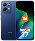 Smartphone Xiaomi Redmi 17 4G 6.9" (4 / 128GB) 120Hz Azul image number null