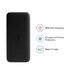 Xiaomi Redmi Power Bank 20000 mAh 18W Fast Charge Negro image number null
