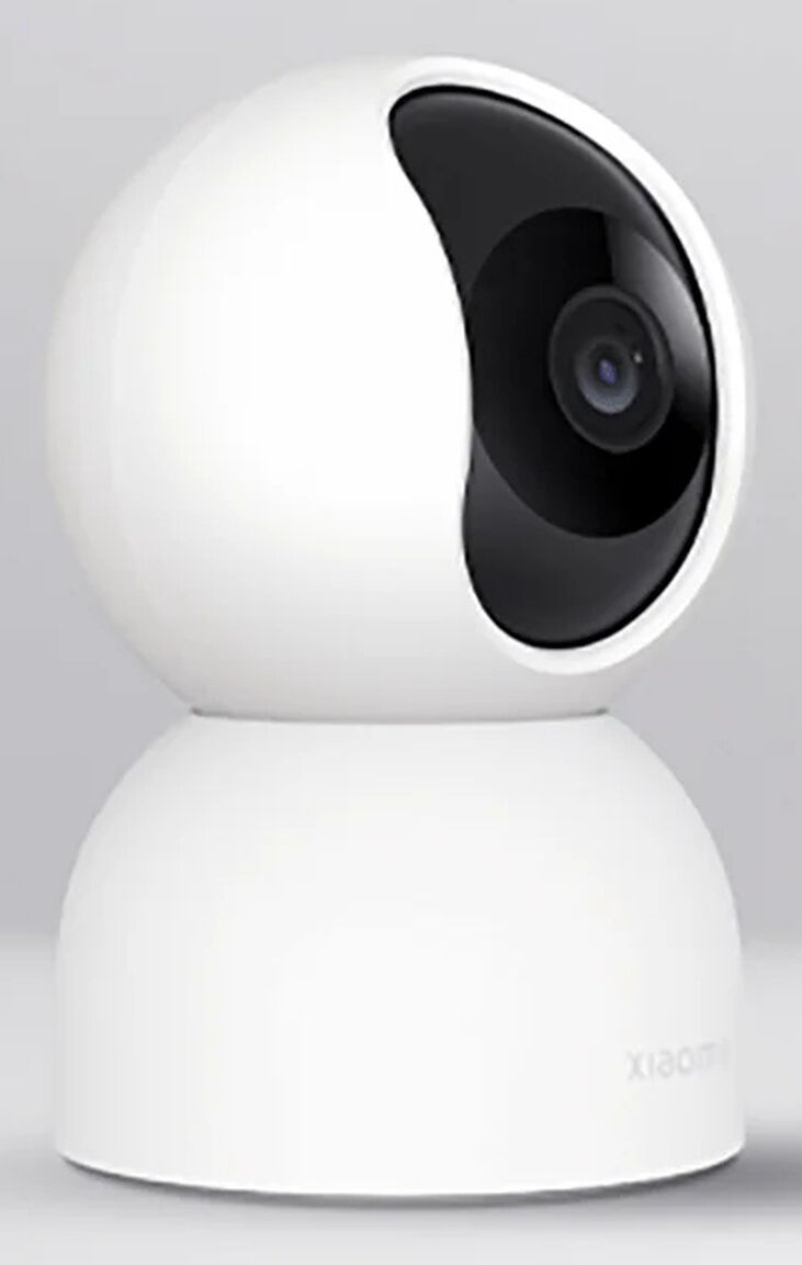 Cámara Smart Xiaomi Smart Camera C400 Wifi 2K image number 1