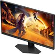 Monitor AGON by AOC 24" 24G4HRE Fast IPS FHD 200Hz 0.5ms G-SYNC Compatible image number null