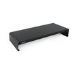 Soporte Elevador / Port&aacute;tiles Tooq Max. 20Kg Negro image number null
