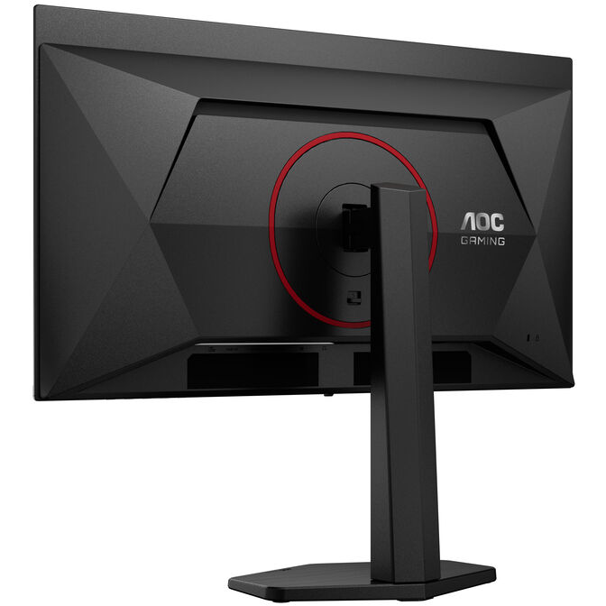 Monitor AOC Gaming 26.5" Q27G4SDR QD-OLED QHD 360Hz 0,03ms Adaptive-Sync HDR1000 image number 9