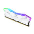 Team Group Kit 32GB (2 x 16GB) DDR5 6600MHz Delta RGB Blanco CL34 image number null