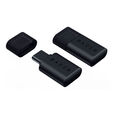 Auriculares Razer BlackShark V3 X Hyperspeed Wireless/Bluetooth Negro image number null