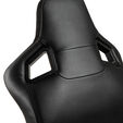 Silla noblechairs EPIC - Negro / Dorado image number null