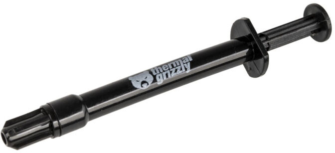 Pasta T&eacute;rmica Thermal Grizzly Kryonaut Extreme (2g) image number 0