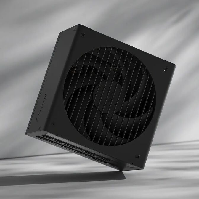 Fuente Alimentaci&oacute;n Fractal Design Ion 3 750W 80+ Gold Full Modular ATX 3.1 PCIe 5.1 image number 0