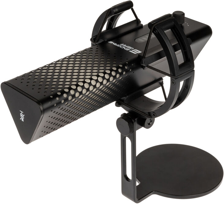 Micrófono Endgame Gear Xstrm - Negro image number 3