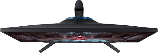 Monitor Samsung Odyssey G5 32" G51C VA QHD 165Hz 1ms FreeSync Premium image number 15