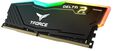 Team Group Kit 16GB (2 x 8GB) DDR4 3600MHz Delta RGB Negro CL18 image number null