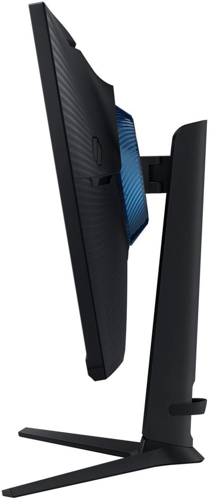 Monitor Samsung Odyssey G3 27" G30D VA FHD 180Hz 1ms image number 11