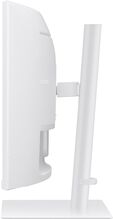 Monitor Curvo Samsung ViewFinity S6 34" S65TC VA UWQHD 100Hz FreeSync Thunderbolt 4 KVM Blanco image number null