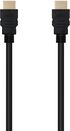 Cable Nanocable HDMI V1.4 (Alta Velocidad/HEC) A/M - A/M 10M image number null