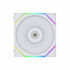 Ventilador Lian Li UNI FAN TL120 RGB Reverse PWM Blanco 120mm image number null