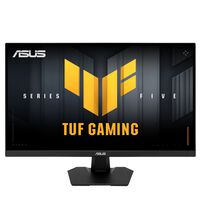 Monitor ASUS TUF 27" VG27AQ5F Fast IPS W-LED QHD 16:9 220Hz FreeSync Premium / G-SYNC Compatible / VESA Adaptive Sync