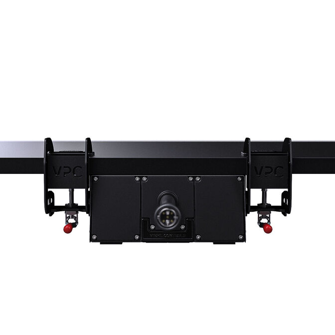 Base para YOKE VECTOR VIRPIL Controls image number 11