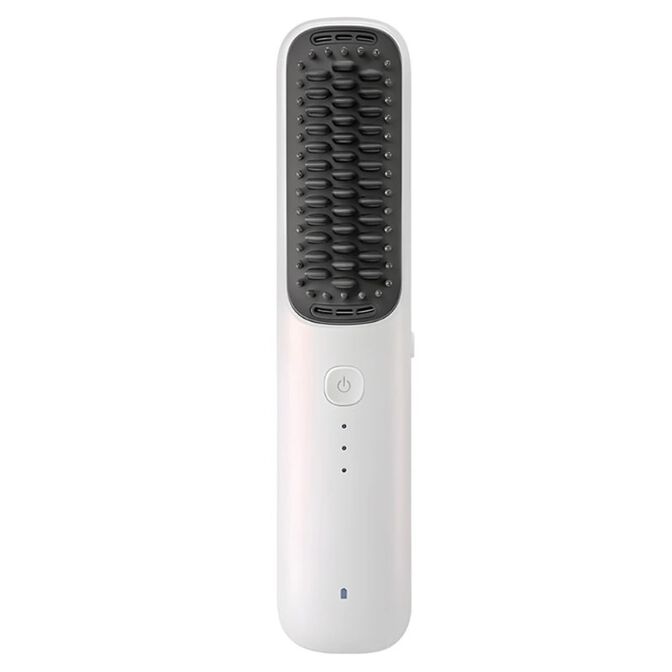 Xiaomi Cordless Hair Straightener Brush image number 0