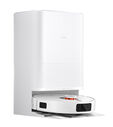 Aspiradora Robot Xiaomi Robot Vacuum X20 Pro con Base Autolimpieza Blanco image number null