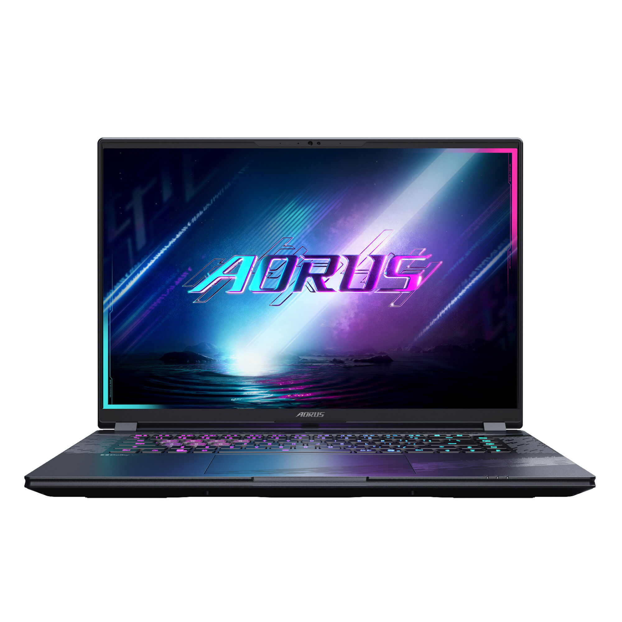 Port&aacute;til Gigabyte AORUS Elite 16 BWHC3PTC64SH 16" Ultra 9 275HX 32GB DDR5 1TB RTX 5070 OLED 165Hz W11