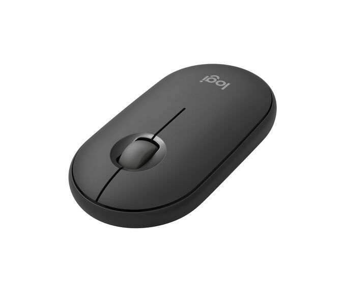 Rato Logitech Pebble 2 M350s 4000DPI Wireless/Bluetooth Grafite image number 1