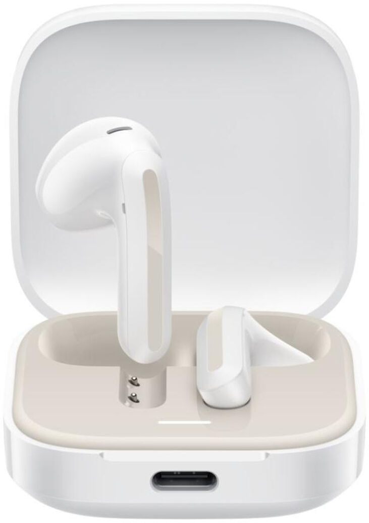 Earbuds Xiaomi Redmi Buds 6 Active Blanco image number 0