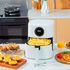 Freidora de Aire Onemoon OA6 5L 1500W image number null