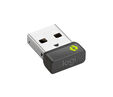 Rat&oacute;n Logitech M240 for Business 1000DPI Wireless/Bluetooth Blanco image number null