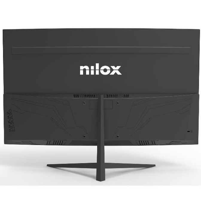 Nilox Monitor Gaming 27", 1ms HDMI y DP image number 2