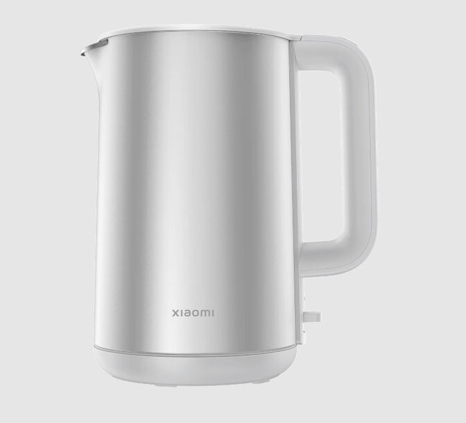 Hervidor El&eacute;ctrico Xiaomi Electric Kettle S1 1.7L image number 0