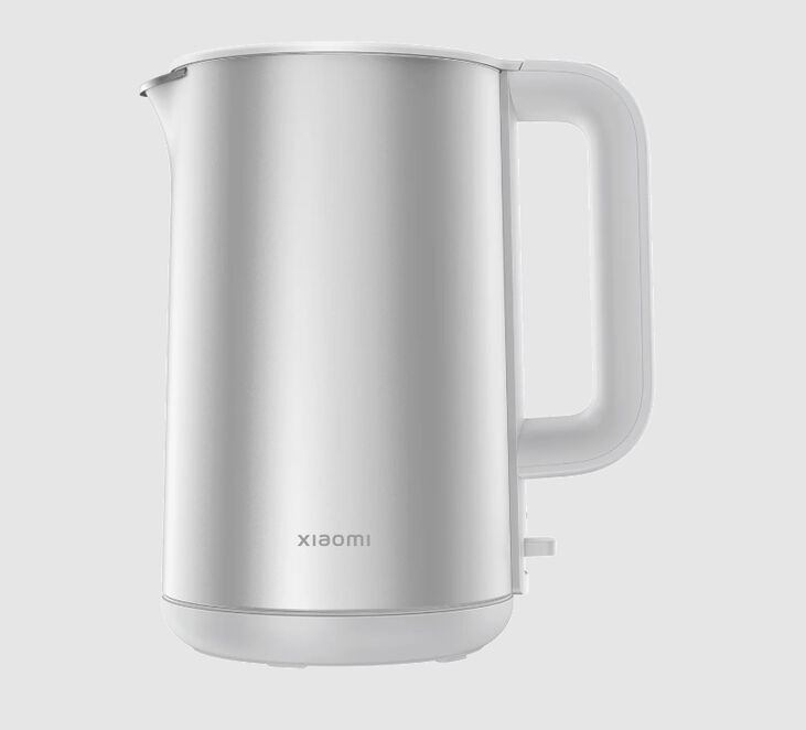 Hervidor Eléctrico Xiaomi Electric Kettle S1 1.7L image number 0