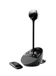 C&aacute;mara de Videoconferencia Logitech BCC950 Full HD image number null