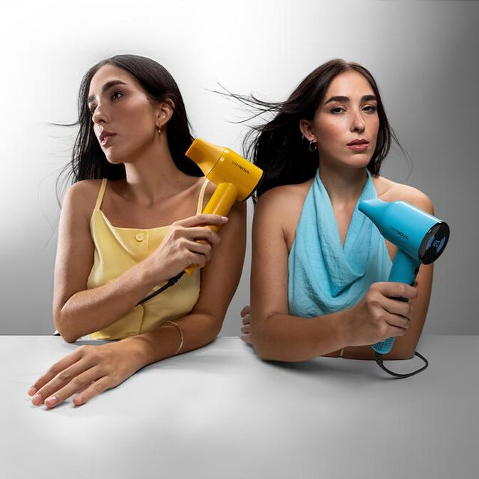 Secador de Pelo Cecotec DryNova Blue image number 5