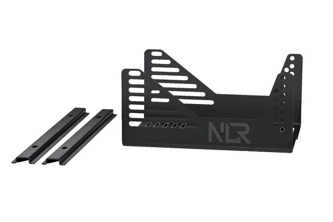 Soporte Next Level Racing Universal Seat Brackets image number 0