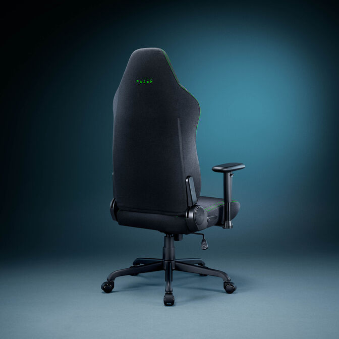 Silla Gaming Razer Iskur V2 X Negro image number 8
