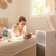 Aire Acondicionado Port&aacute;til Cecotec 08166 9550 Style Heating image number null