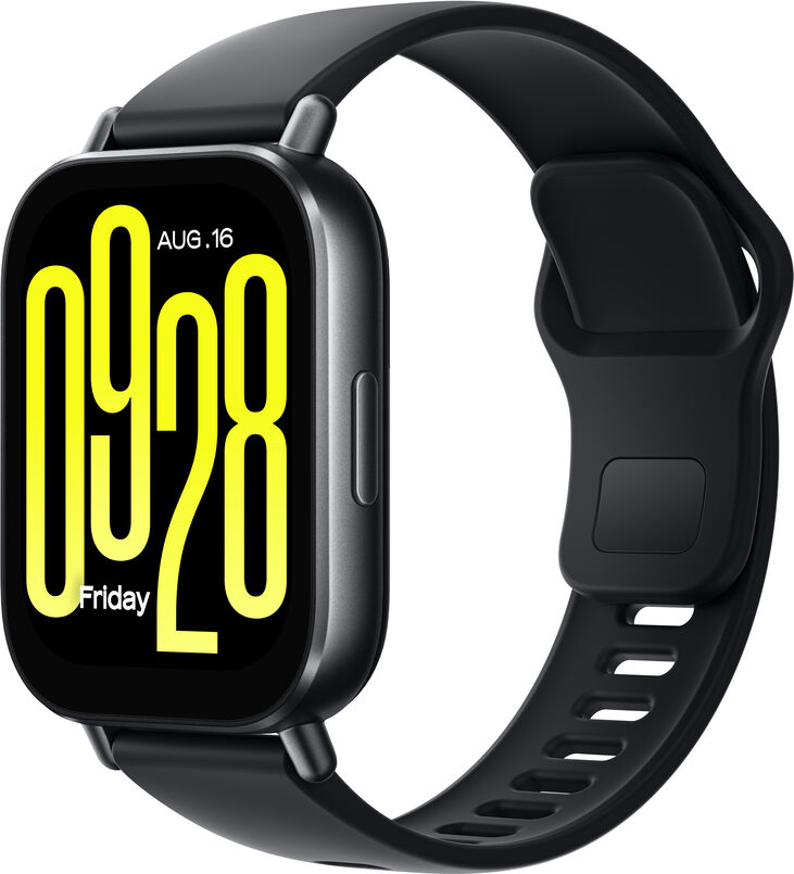 Smartwatch Xiaomi Redmi Watch 5 Active Negro image number 1